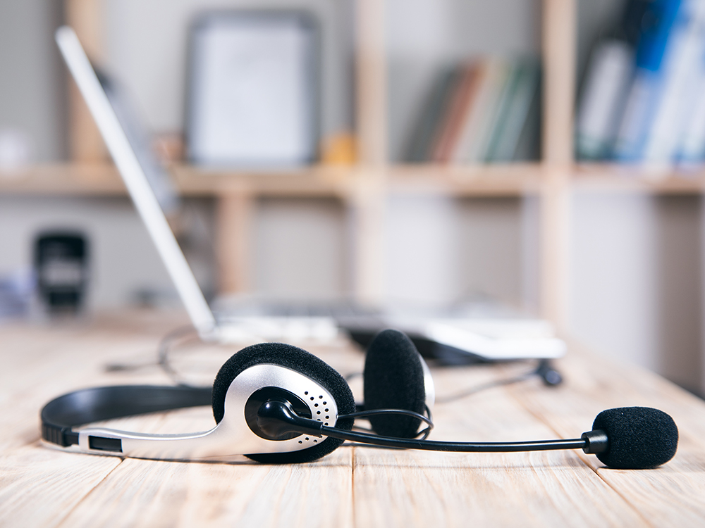 Call Center